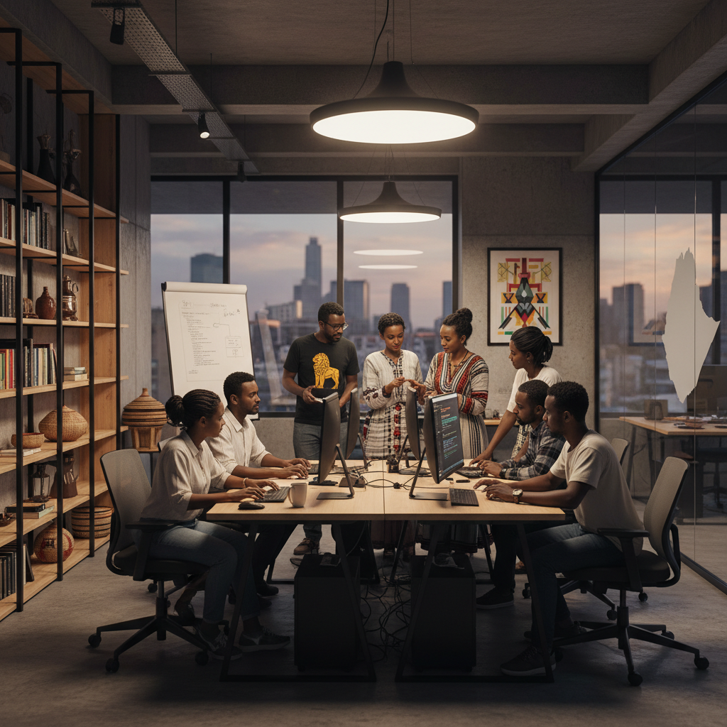 Lemat Technology Team