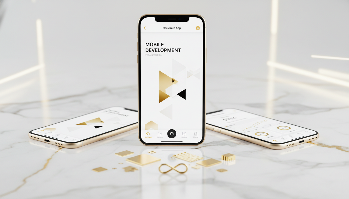 Mobile Apps
