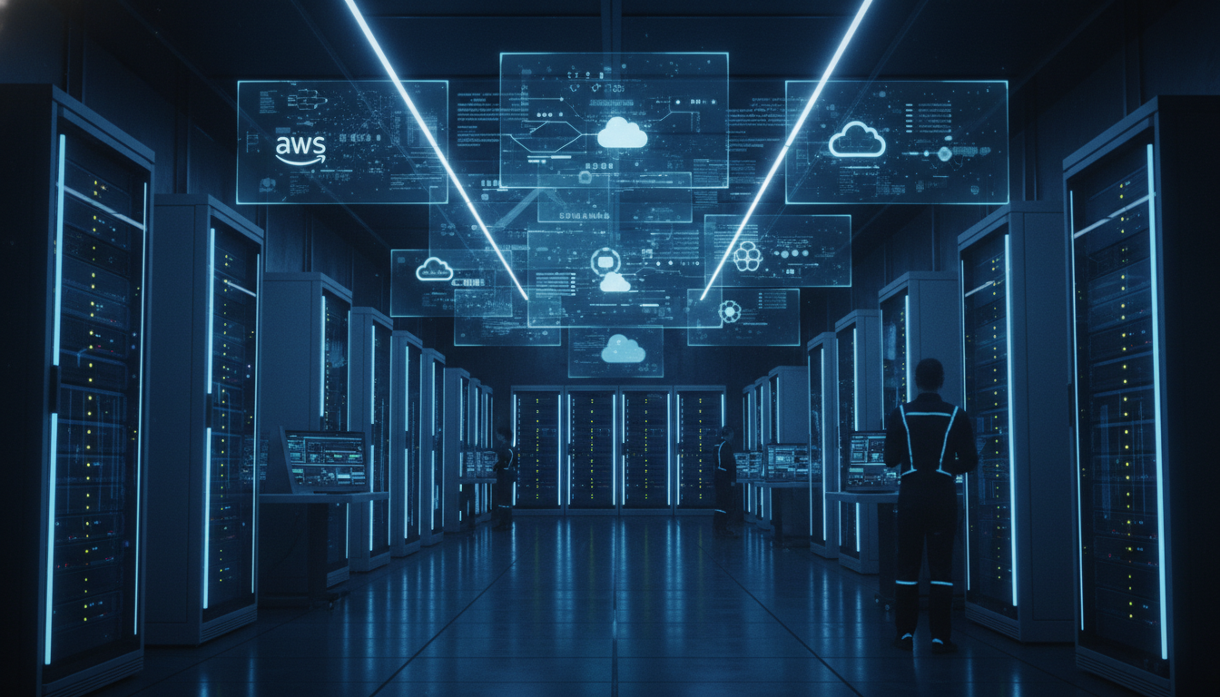 Cloud Solutions